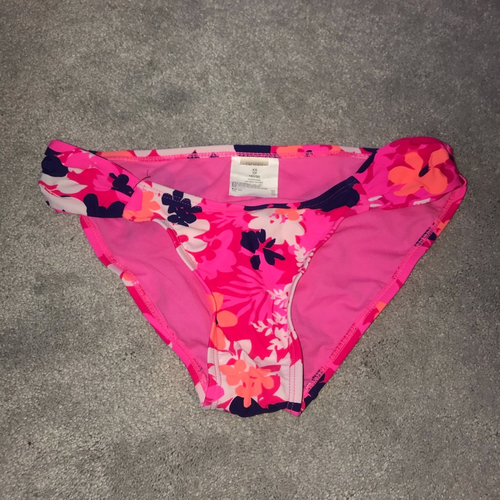 Old Navy bikini bottoms